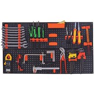 Prosperplast Wall Tool Organizer - Tool Organiser