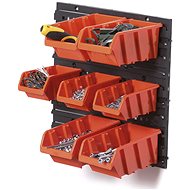 Prosperplast ORDERLINE Wall Tool Organizer 5 - Tool Organiser