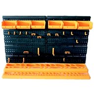 ArtPlast ART321 Wall Kit - Tool Organiser
