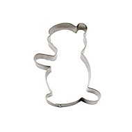 Gopher cutout 70 × 55 mm, for gingerbread - Cookie Cutter