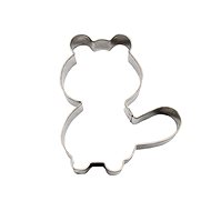 Gopher cutout 70 × 60 mm, for gingerbread - Cookie Cutter