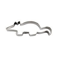 Vykrojto Mouse 100 × 35 mm, for gingerbread - Cookie Cutter