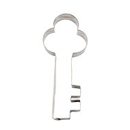 Vykrojto Small key 135 × 60 mm, for gingerbread - Cookie Cutter