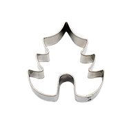 Vykrojto Mug tree 45 × 45 mm, for gingerbread - Cookie Cutter