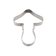 Vykrojto Toadstool 60 × 50 mm, for gingerbread - Cookie Cutter