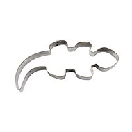 Vykrojto Lizard 105 × 45 mm, for gingerbread - Cookie Cutter