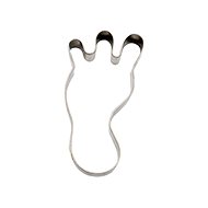 Vykrojto Press 80 × 40 mm, for gingerbread - Cookie Cutter