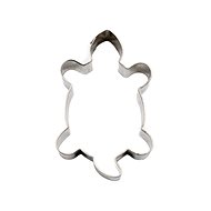Turtle II 80 × 50 mm, for gingerbread - Cookie Cutter