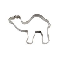Camel Camel 87 × 62 mm, for gingerbread - Cookie Cutter