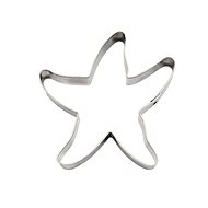 Vykrojto Starfish 75 × 75 mm, for gingerbread - Cookie Cutter