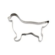 Retriever 95 × 65 mm, for gingerbread - Cookie Cutter
