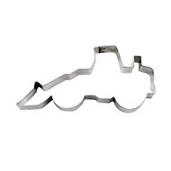 Vykrojto Loader 100 × 50 mm, for gingerbread - Cookie Cutter
