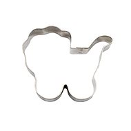 Vykrojto Pram 72 × 60 mm, for gingerbread - Cookie Cutter