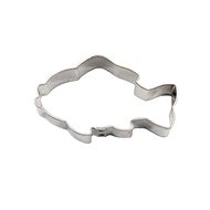 Vykrojto Fish 53 × 32 mm, for gingerbread - Cookie Cutter