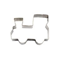 Vykrojto Machine 65 × 53 mm, for gingerbread - Cookie Cutter