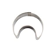 Vykrojto Corner small 35 × 30 mm, for gingerbread - Cookie Cutter