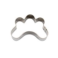 Vykrojto Corner 50 × 35 mm, for gingerbread - Cookie Cutter