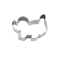 Cut out Dog 45 × 30 mm, for gingerbread - Cookie Cutter