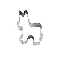 Vykrojto Donkey 32 × 40 mm, for gingerbread - Cookie Cutter