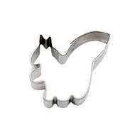 Vykrojto Squirrel 40 × 35 mm, for gingerbread - Cookie Cutter