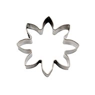 Sun 57 × 57 mm, for gingerbread cookies - Cookie Cutter