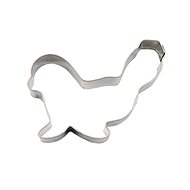 Gingerbread man 70 × 60 mm, for gingerbread cookies - Cookie Cutter