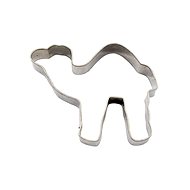 Camel 70 × 55 mm, for gingerbread cookies - Cookie Cutter