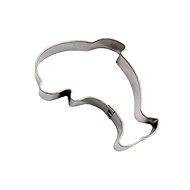 Vykrojto Dolphin 60 × 45 mm, for gingerbread - Cookie Cutter