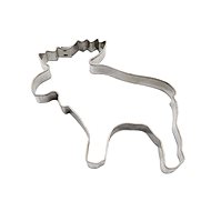 Cut out Los 80 × 65 mm, for gingerbread - Cookie Cutter