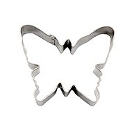 Butterfly 70 × 55 mm, for gingerbread - Cookie Cutter