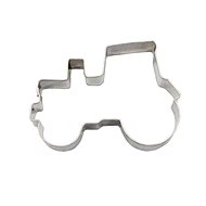 Vykrojto Tractor 70 × 55 mm, for gingerbread - Cookie Cutter