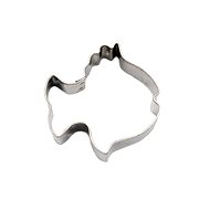Vykrojto Fish 43 × 43 mm, for gingerbread - Cookie Cutter