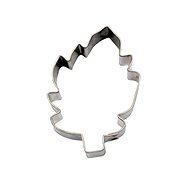 Vykrojto Leaf 60 × 40 mm, for gingerbread - Cookie Cutter