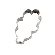 Vykrojto Leaf - oak 56 × 30 mm, for gingerbread - Cookie Cutter