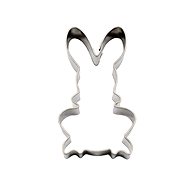 Vykrojto Hare 2 70 × 40 mm, for gingerbread - Cookie Cutter