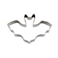 Vykrojto Bat 81 × 80 mm, for gingerbread - Cookie Cutter
