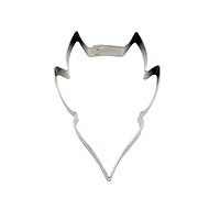 Vykrojto Devil's head 85 × 60 mm, for gingerbread - Cookie Cutter