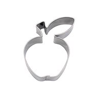 Vykrojto Apple 45 × 36 mm, for gingerbread - Cookie Cutter