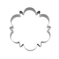 Gingerbread man II O 92 mm, for gingerbread - Cookie Cutter