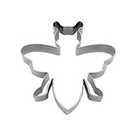 Vykrojto Bee 59 × 60 mm, for gingerbread - Cookie Cutter
