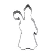 St. Nicholas 100 × 57 mm, for gingerbread - Cookie Cutter