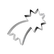 Comet cutout 67 × 35 mm, for gingerbread - Cookie Cutter