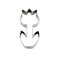 Tulip 64 × 30 mm, for gingerbread cookies - Cookie Cutter