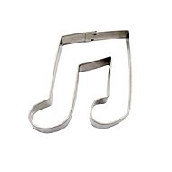 Vykrojto Notes 55 × 57 mm, for gingerbread - Cookie Cutter
