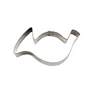 Vykrojto Forest corner 73 × 40 mm, for gingerbread - Cookie Cutter