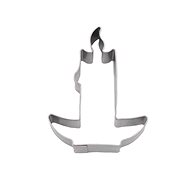 Vykrojto Candlestick 56 × 45 mm, for gingerbread - Cookie Cutter