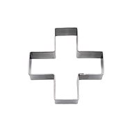 Vykrojto Plus 50 × 50 mm, for gingerbread - Cookie Cutter