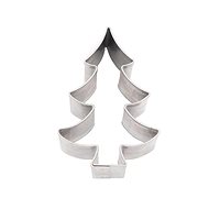 Vykrojto Tree 48 × 33 mm, for gingerbread - Cookie Cutter