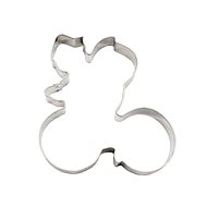 Vykrojto Cyclist 90 × 84 mm, for gingerbread - Cookie Cutter
