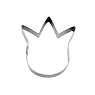 Tulip - flower 60 × 65 mm, for gingerbread - Cookie Cutter
